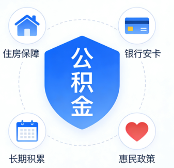 昌都新单位入职不满一年职工住房公积金提取政策全解析