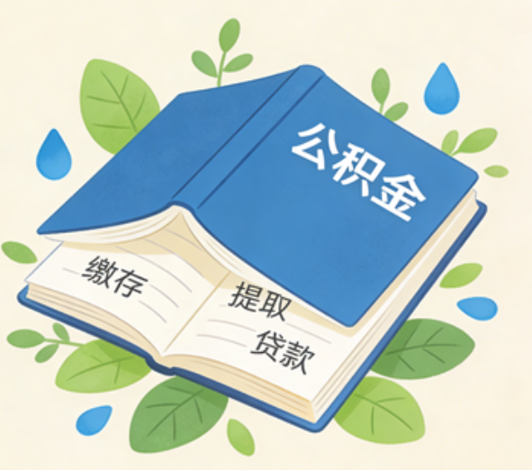 昌都北京楼市又出政策组合拳，公积金新政能省多少钱？