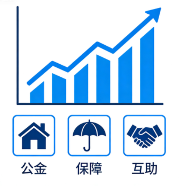昌都公积金代办委托书怎么写？手把手教你避开5个常见错误