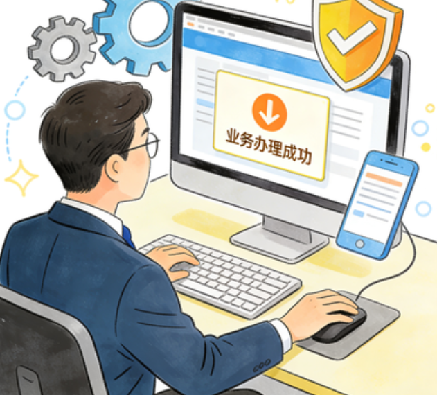昌都提取住房公积金直付房租业务操作详解