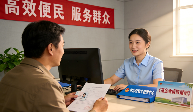 昌都住房公积金提取规范全面升级