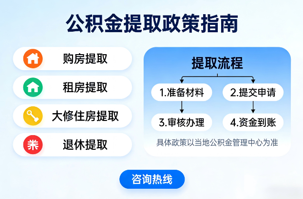 昌都住房公积金与养老规划：制度功能解析与个人资金活用指南
