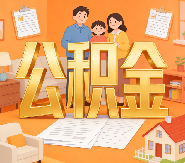 昌都公积金代办服务的现实价值与普惠意义