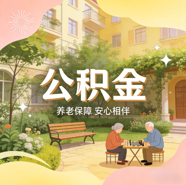 昌都全面解读住房公积金的多元用途