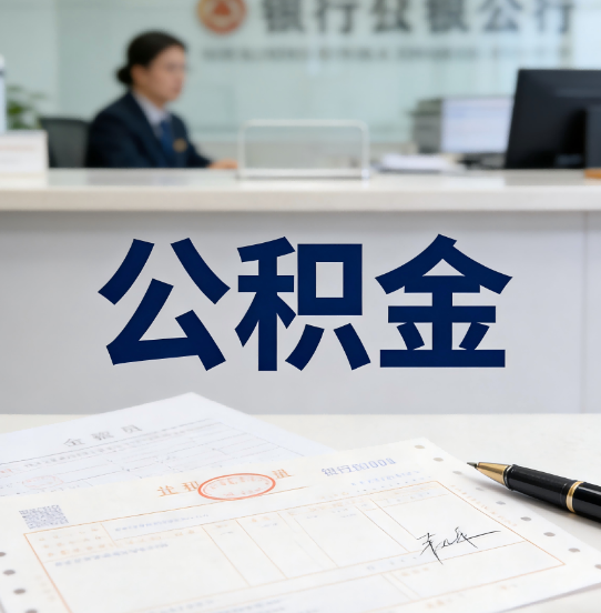 昌都养老公积金代办需要哪些证件？