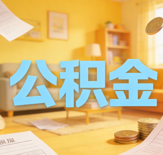 昌都买房如何提取公积金？