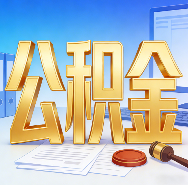 昌都公积金代办行业观察：从“跑腿经济”到“专业服务”的蝶变之路